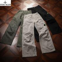  2026ブランドコピーズボンSTONE ISLAND根強い人気定番商品 憧れの26新作 大人気商品