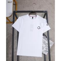 半袖Tシャツモンクレールブランド 品 コピー安定した質感 最高にCOOL2026...