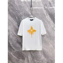 半袖TシャツLOUIS VUITTON偽 ブランド 販売超目玉 激安新作 激レア...