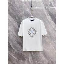 半袖Tシャツコピー ブランド 通販セレブや芸能人からも愛用 韓国人気 ロゴが素敵...