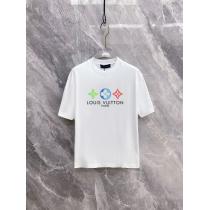 ルイ ヴィトン半袖Tシャツ激安 通販 ブランド2026限定色や海外限定 VIP価...