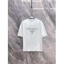 半袖Tシャツブランド コピー 優良店完売間近 人気沸騰アイテム 最高ランクPRA...