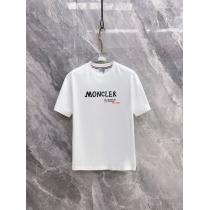 モンクレール半袖Tシャツ激安 ブランド 通販今流行！ 素敵デザイン未入荷ブランド...