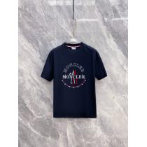 コピー 通販モンクレール人気商品限定セール 少数入荷 人気モデル愛用半袖Tシャツ