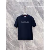 MONCLER2026新作登場 有用性が高い便利アイテム 期間限定SALE半袖Tシャツスーパー コピー 販売