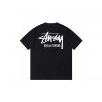 ブランド コピー 専門店半袖TシャツSTUSSY26ss 爆発的な人気 海外限定!