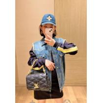 ブランド 品 コピーLOUIS VUITTON男女兼用らしいシルエット ファッシ...