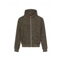 SUPREMEパーカーブランド コピー 品ストレッチ伸縮性 無性に欲しい 在庫数...