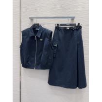 PRADA2026季人気定番 永年ご愛用頂けるアイテム お気に入りの上品 セットブランドスーパーコピー2026.