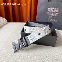 スーパー コピー  お買い得人気セール 超激得新品 在庫希少MCMベルト..