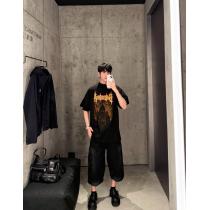 半袖Tシャツブランド レプリカBALENCIAGA高評価アイテム 海外限定 先着順早い者勝ち限定
