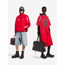 ブランド 激安26-26AW 人気商品登場 VIP価格海外発半袖TシャツBALENCIAGA