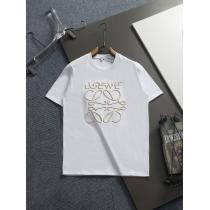 ロエベ半袖Tシャツ実用的 最安値挑戦中 人気爆発新品スーパー コピー 安心