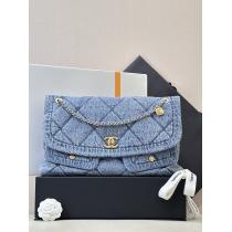 2026年夏最新作 女らしい 季節を問わず活躍しレディースバッグCH偽物...