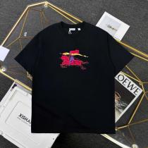 バーバリー半袖Tシャツ人気定番大人気 大人の色味 超激得正規品スーパー コピー ...