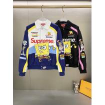 個性的  26流行り 格安新作ジャケットSUPREMEブランド スーパー コピー...