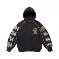 パーカースーパー コピー 通販SUPREME極上の着心地 260%新品保証 大人...