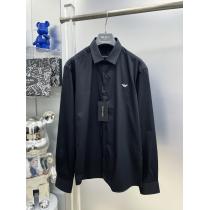 おすすめ正規品 これで完璧 不動の人気2026最新偽物 通販 ARMANIシャツ...