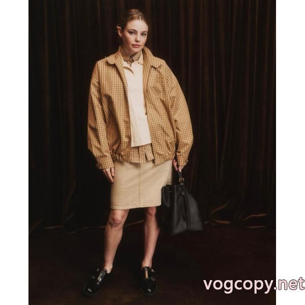 完売必至 限定数限り 新作期間限定セールMIUMIUコートコピー ブランド 通販 安心
