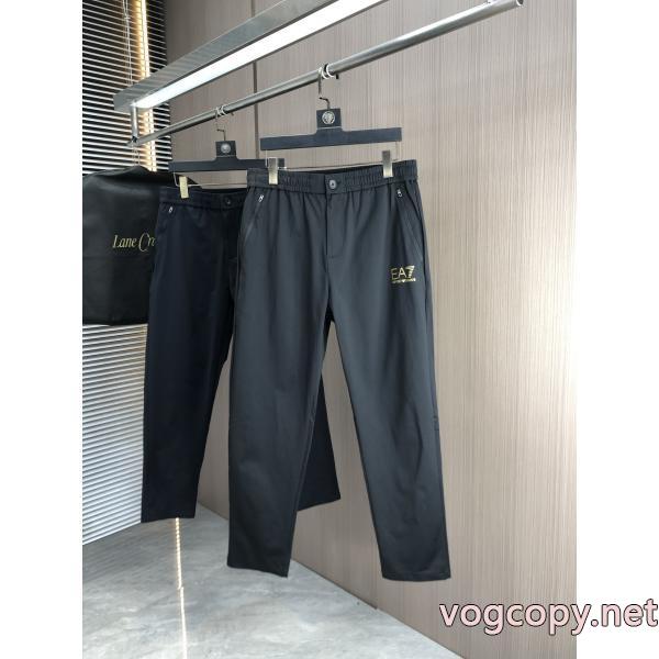 【新型タイプ入荷】  夏のいいのアイテム 大人可愛いARMANIスーパー コピー 品ズボン.