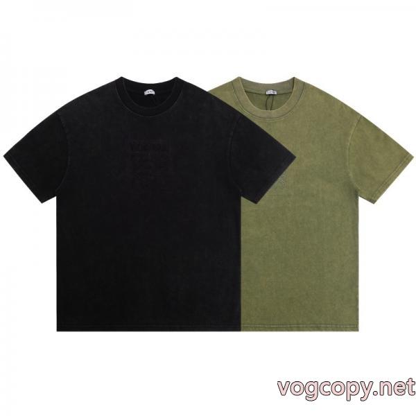 スーパー コピー 通販coolな 上品可愛い 当店最安値ロエベ半袖Tシャツ