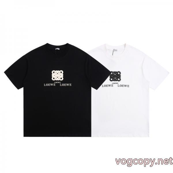 半袖Tシャツロエベ海外限定!! 完売必須限定SALE 品質保証260%新品コピー 商品 ブランド