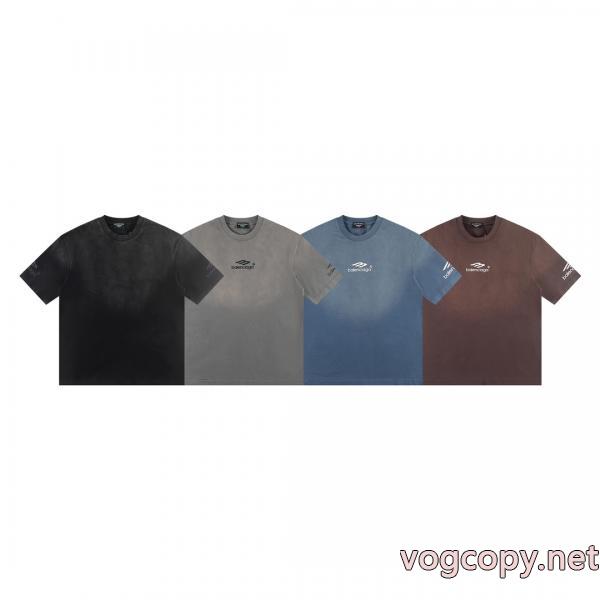 半袖Tシャツスーパー コピー 通販圧倒的人気新着 超お買い得 大人の品漂うBALENCIAGA