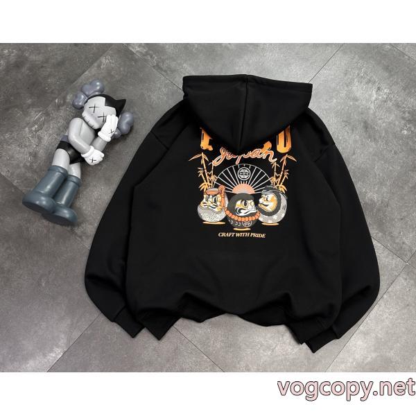 スーパー コピー 安心    パーカーEVISU履き心地もいい 2026fw 待望の再販売.