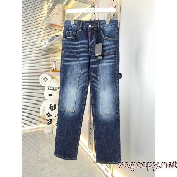 ブランド 激安 日本未入荷 2026年最旬トレンド 期限限定ジーンズDSQUARED2