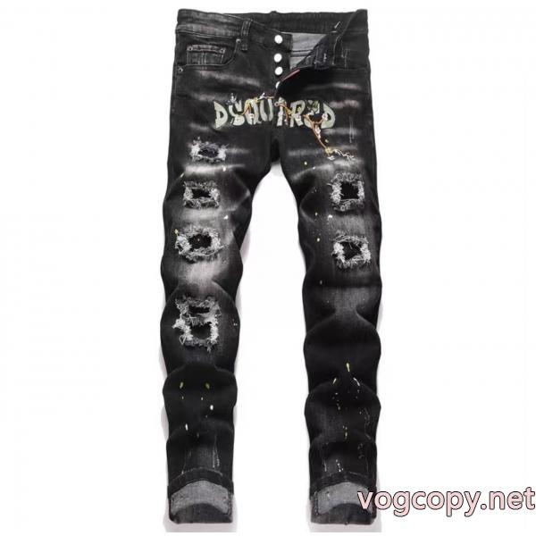 特別入荷可愛い 少数入荷 夏のいいのアイテムジーンズスーパー コピー 安心DSQUARED2