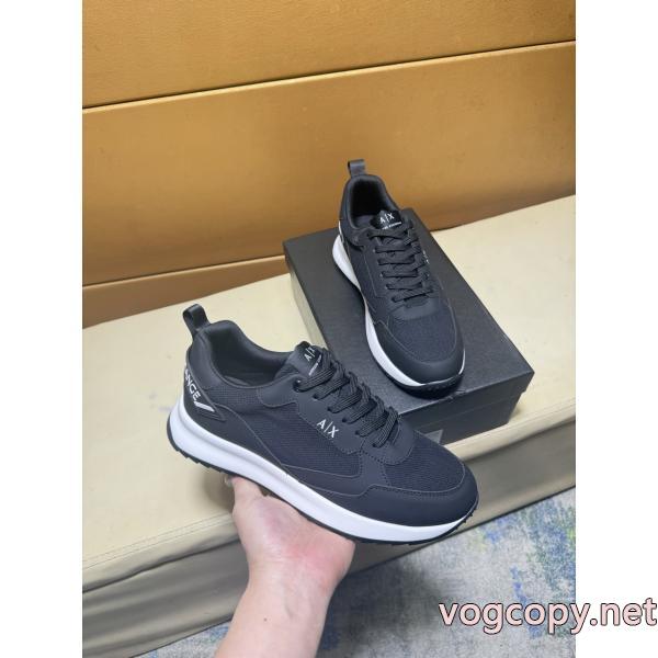 スニーカー希少限定 最新入荷260%新品 好感度の高い人気販売ARMANIブランド 通販店