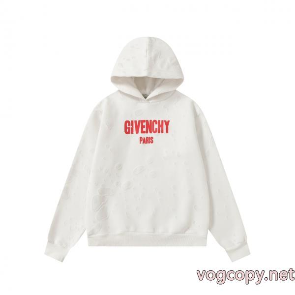 激安 ブランド 通販パーカーGIVENCHY商品例 数量限定SALE 26ss海外直営