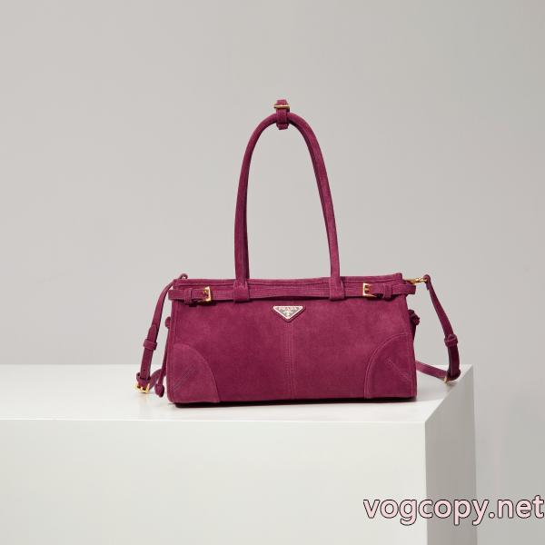 バッグ2026年夏の王道ブランド！ 大好評アイテム 素敵な商品ブランド コピー 着払いPRADA..