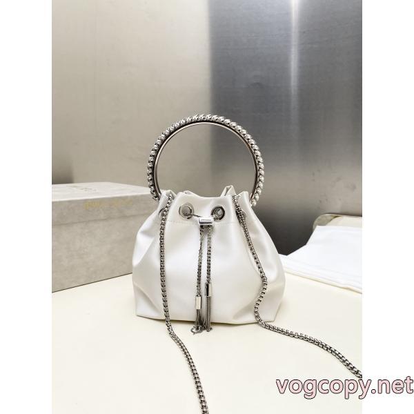  2026ブランド コピー大人でお上品 機能性抜群！ 季節をまたい新作アイテムJIMMY CHOO    バッグ.