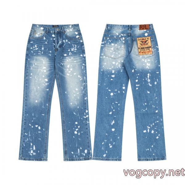 スーパー コピー ブランド華やかさ満点 注目!26-26AW 毎日大活躍 ジーンズPolo Ralph Lauren