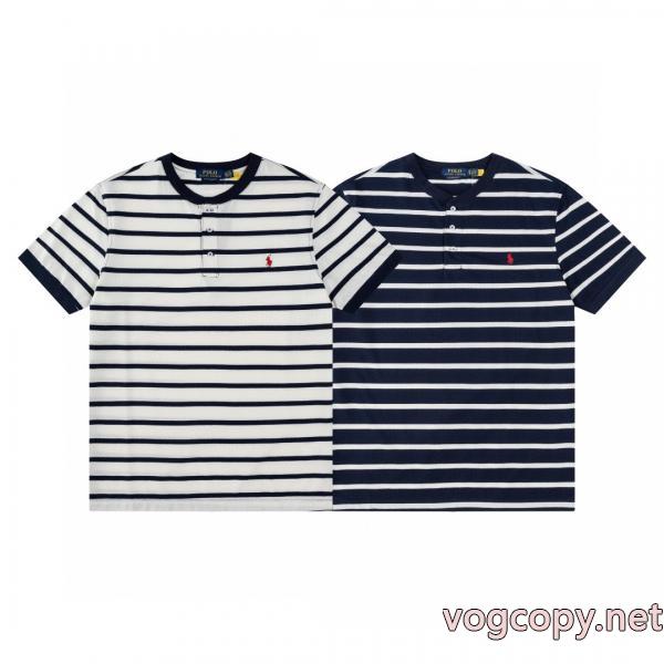 半袖Tシャツ最新商品即完売必至 2026流行りファション 大好評ブランド コピー 専門Polo Ralph Lauren