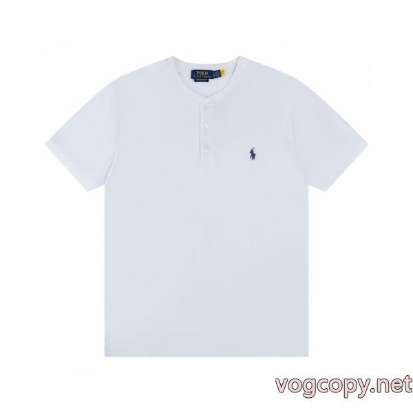 早者勝ち 最安値に挑戦 お洒落スタイル半袖TシャツPolo Ralph Laurenスーパー ブランド コピー