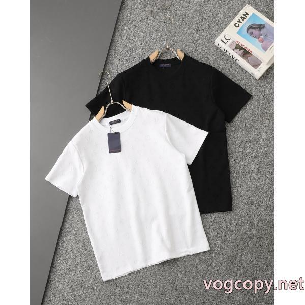 半袖Tシャツコピー ブランド 販売LOUIS VUITTONお手軽な価格 大容量 絶対欲しい