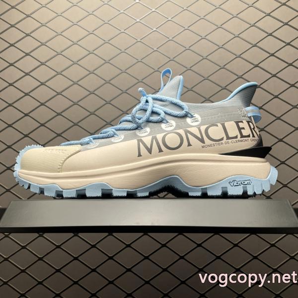 激安 ブランド 通販スニーカーMONCLER完売間近 注目夏新作 雑誌掲載アイテム ..