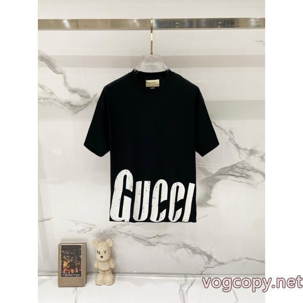 コピー 商品 通販半袖TシャツGucc1最安価格に挑戦中 爆買い人気 新作限定