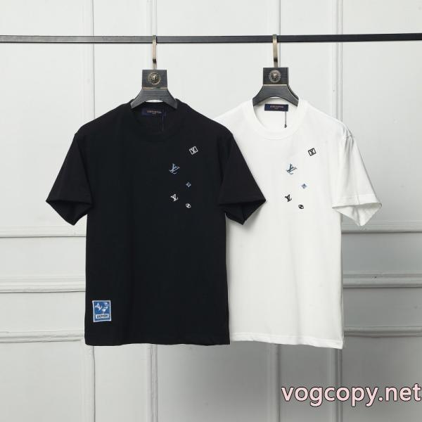 半袖TシャツLOUIS VUITTONスーパー コピー 通販 優良2026年最新版 期間限定VIPセール 存在感は抜群