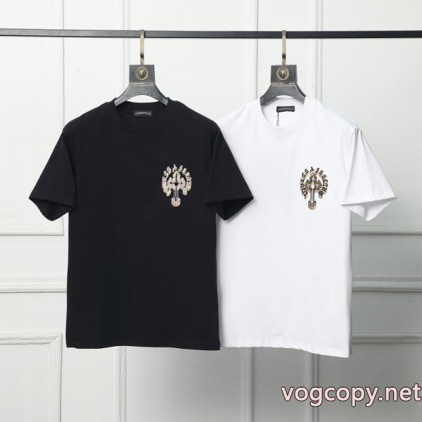 限定的新作入荷 国内配送 激安通販限定商品半袖Tシャツブランド コピー s 級LOUIS VUITTON