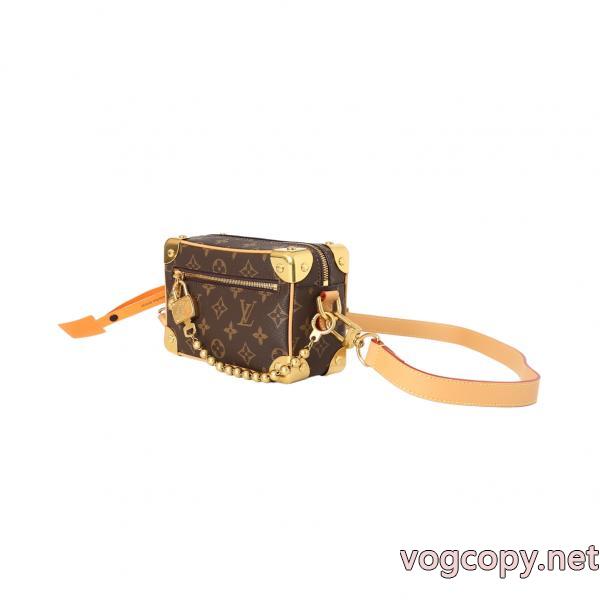 ブランド コピーレディースバッグ最安価格新品 新作大人気 着まわし力抜群LOUIS VUITTON
