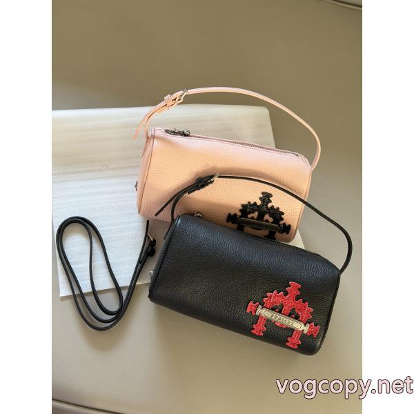 バッグ偽物 ブランド 販売クロムハーツ個性派  夏の最新ファッション 清涼感