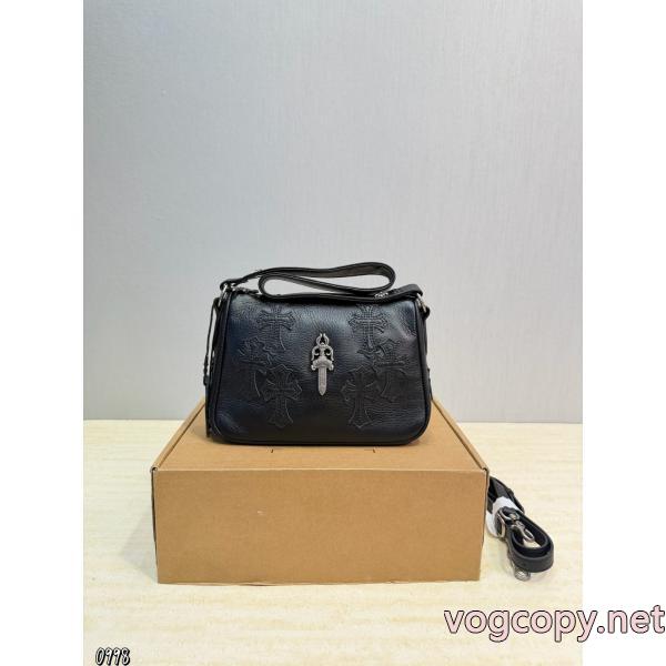 バッグ個性的 売切続出　 好印象をゲットスーパー コピー 通販 優良CHROME HEARTS