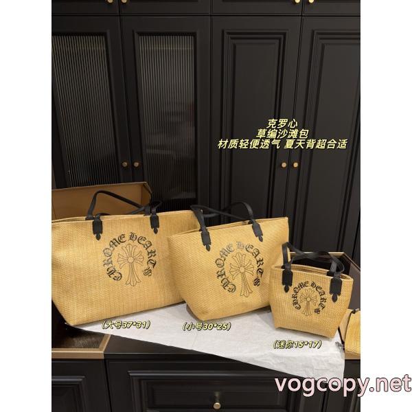 今年も人気！ 愛用者が続出中 数量限定HOTバッグ偽 ブランドCHROME HEARTS