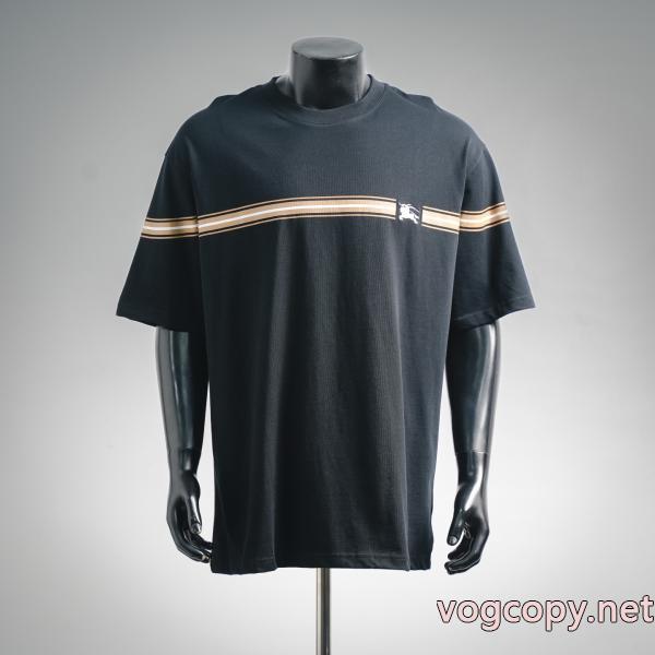 春夏アイテムから新たに登場！ 高級感が漂う 最高級BURBERRY偽物 ブランド ショップシャツ..