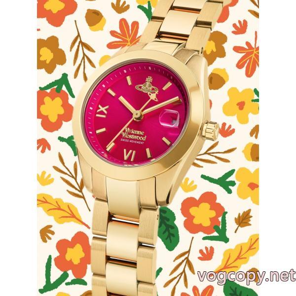 コピー 商品 販売VIVIENNE WESTWOOD時計機能性が素晴らしい コレは買い！最安値 セレブや芸能人からも愛用