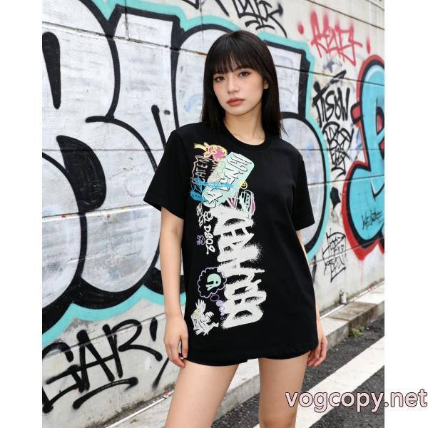 半袖TシャツDSQUARED2再入荷が嬉しい 2026のトレンド お洒落自在  ブランド 偽物