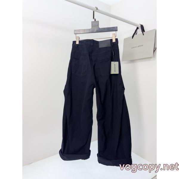 ブランド コピー 激安激安通販 2026数量限定 入手困難  お洒落暖かBALENCIAGAズボン